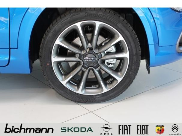 Fiat 500X 1.5 Hybrid Dolcevita 96 kW image number 5