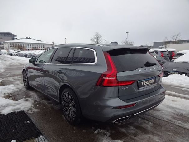 Volvo V60 T8 Inscription AWD 288 kW image number 3