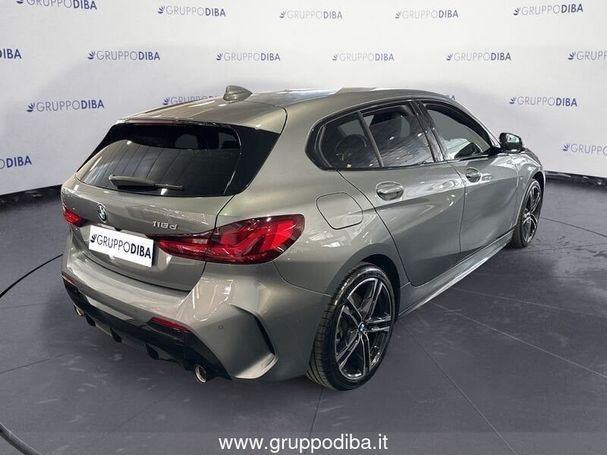 BMW 118d 110 kW image number 4