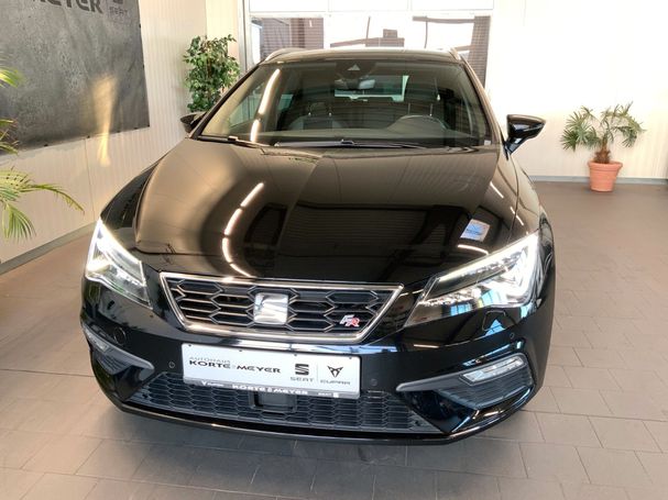 Seat Leon ST 1.5 TGI DSG FR 96 kW image number 3