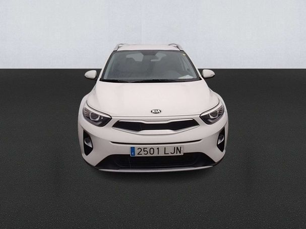 Kia Stonic 1.0 T-GDi 100 74 kW image number 3