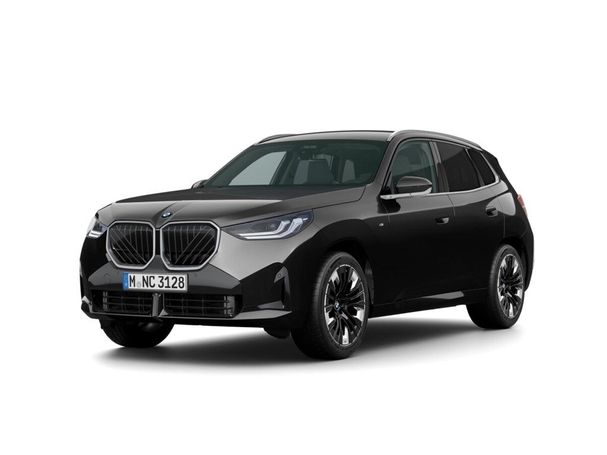 BMW X3 xDrive 140 kW image number 1