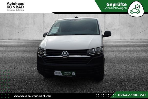 Volkswagen T6 Transporter 110 kW image number 3