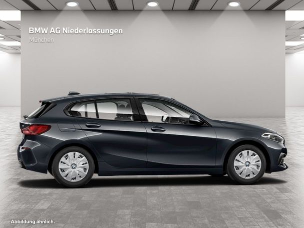 BMW 118i Sport Line 100 kW image number 10