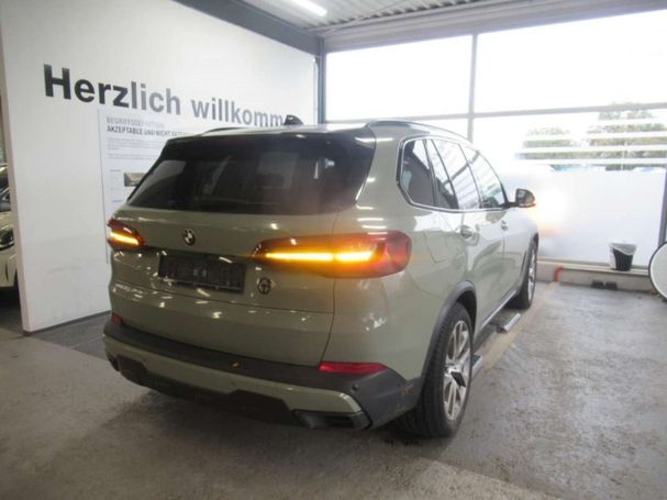 BMW X5 xDrive 210 kW image number 2