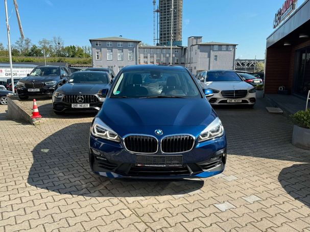 BMW 216d Active Tourer 85 kW image number 3