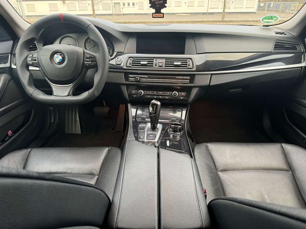 BMW 525d 160 kW image number 8