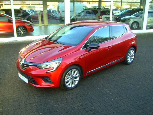 Renault Clio TCe 90 Intens 66 kW image number 18