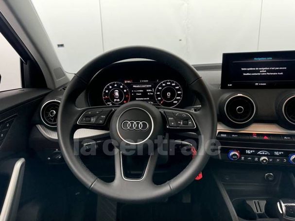 Audi Q2 35 TFSI S tronic 110 kW image number 26