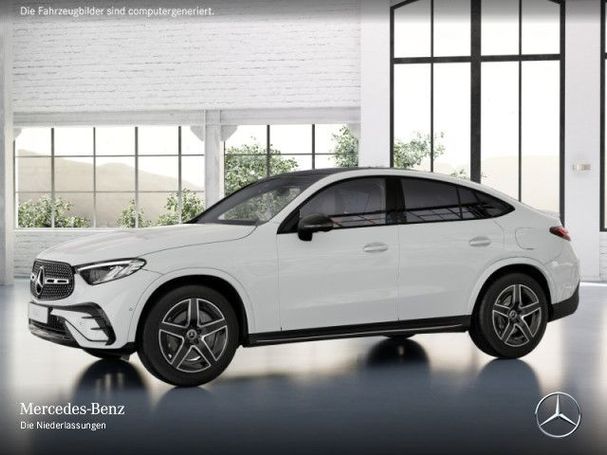 Mercedes-Benz GLC 300 e AMG 230 kW image number 3