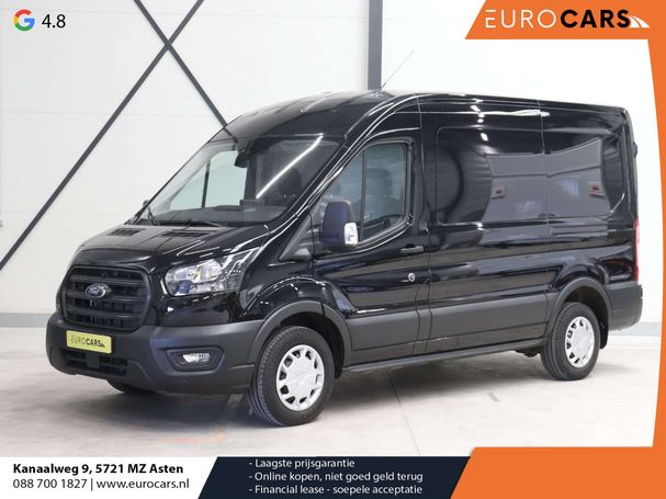 Ford Transit L2H2 96 kW image number 1