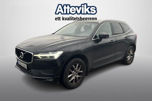 Volvo XC60 T5 R 186 kW image number 6