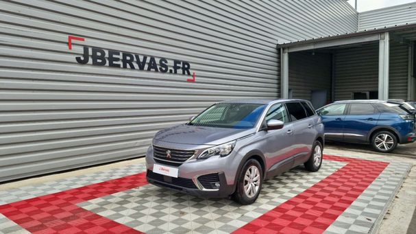 Peugeot 5008 BlueHDi 130 EAT8 Active 96 kW image number 5