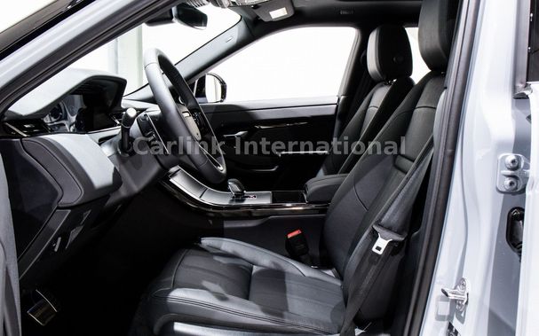 Land Rover Range Rover Evoque P160 118 kW image number 12