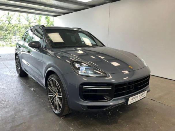 Porsche Cayenne 405 kW image number 11