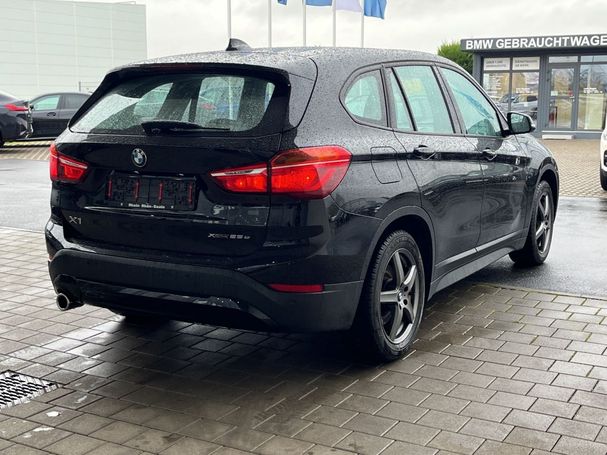 BMW X1 25e xDrive 162 kW image number 3