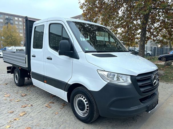 Mercedes-Benz Sprinter 216 CDi HA 120 kW image number 2