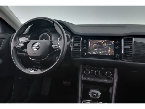 Skoda Kodiaq 2.0 TDI DSG 110 kW image number 19