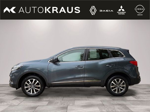 Renault Kadjar TCe 140 GPF 103 kW image number 5