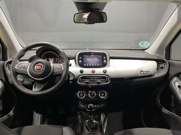 Fiat 500X 1.6 97 kW image number 39