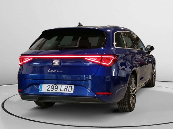 Seat Leon 110 kW image number 3