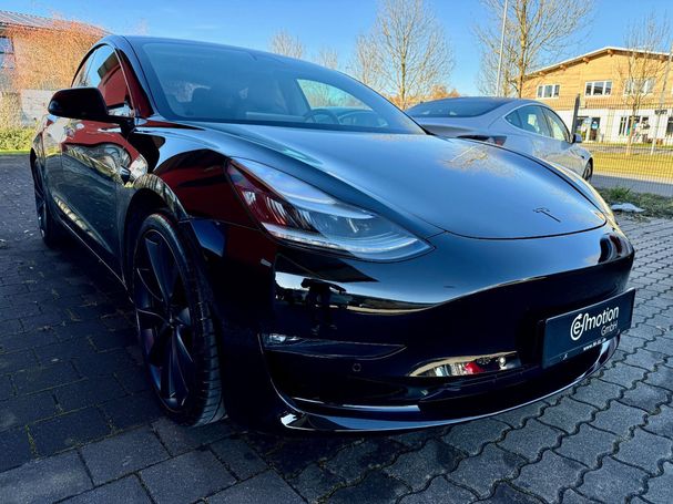 Tesla Model 3 Performance AWD 377 kW image number 6