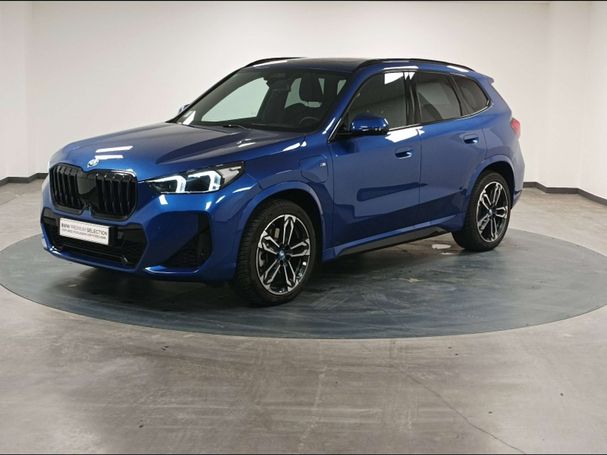 BMW X1 xDrive 101 kW image number 1