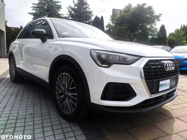 Audi Q3 35 TFSI S tronic S-line 110 kW image number 7