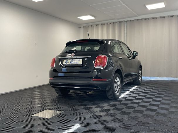 Fiat 500X 81 kW image number 25