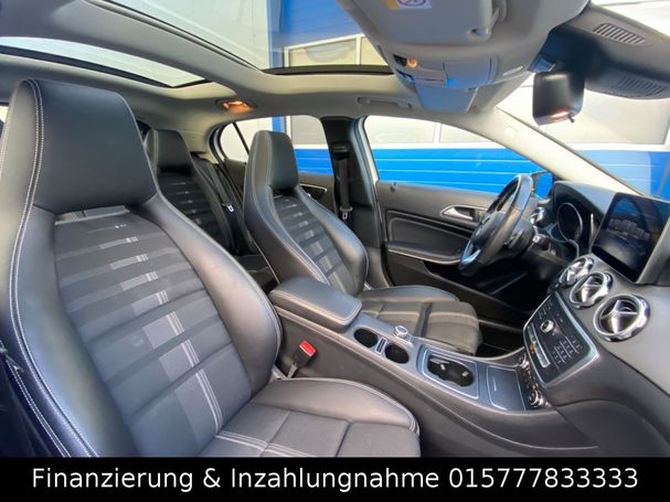 Mercedes-Benz GLA 220 d 125 kW image number 17