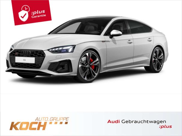 Audi S5 3.0 TDI 251 kW image number 2