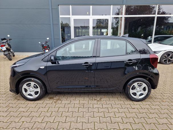 Kia Picanto 1.0 Edition 7 46 kW image number 8