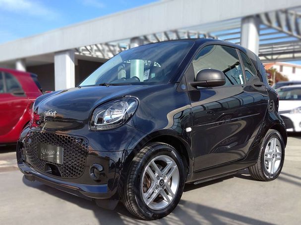 Smart ForTwo EQ 60 kW image number 1