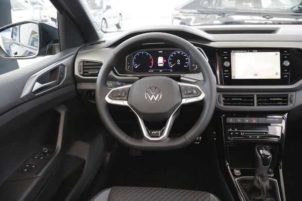 Volkswagen T-Cross 1.0 TSI DSG 81 kW image number 13