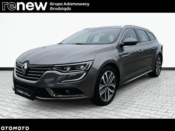 Renault Talisman BLUE dCi EDC 118 kW image number 1