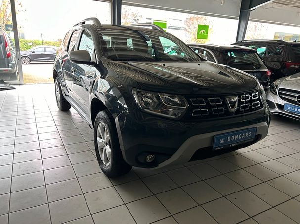 Dacia Duster 84 kW image number 2