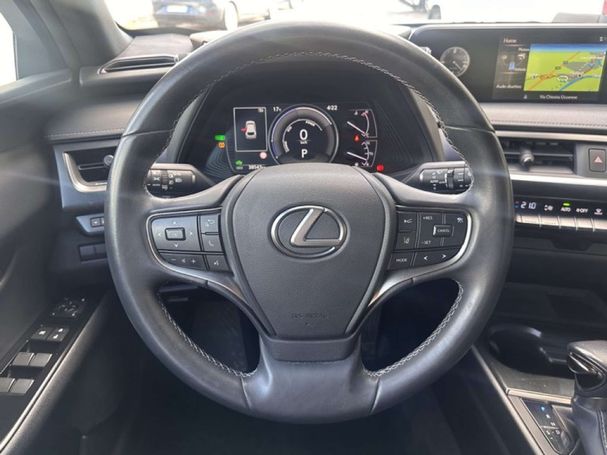 Lexus UX 250h 135 kW image number 11