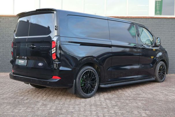 Ford Transit Custom 320 L2H1 Limited 125 kW image number 7