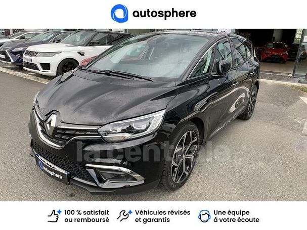 Renault Grand Scenic TCe 140 103 kW image number 1