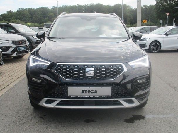 Seat Ateca 1.5 TSI DSG 110 kW image number 3