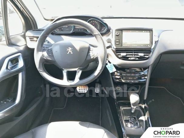 Peugeot 2008 PureTech 110 EAT6 Crossway 81 kW image number 8