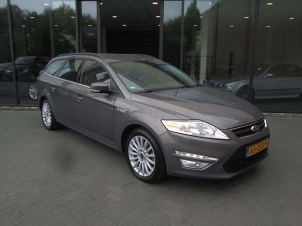 Ford Mondeo Wagon 1.6 TDCi Titanium 85 kW image number 3