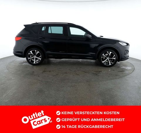 Seat Tarraco 2.0 TDI FR 4Drive DSG 147 kW image number 5