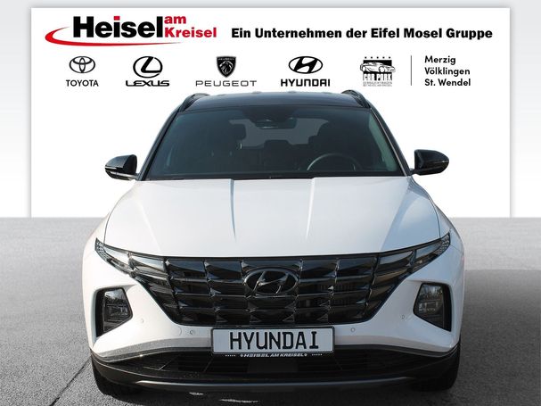 Hyundai Tucson 4WD 169 kW image number 3