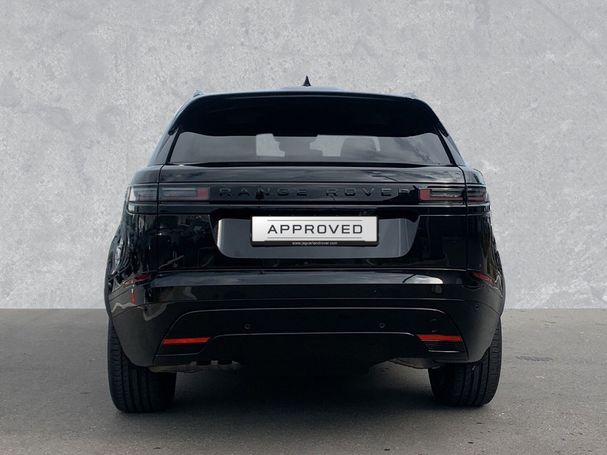 Land Rover Range Rover Velar D200 S 150 kW image number 7