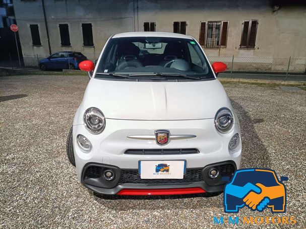 Abarth 595 121 kW image number 2