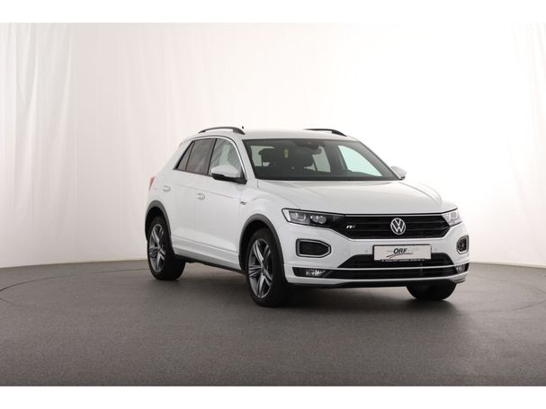 Volkswagen T-Roc 1.5 TSI R-Line DSG 110 kW image number 1