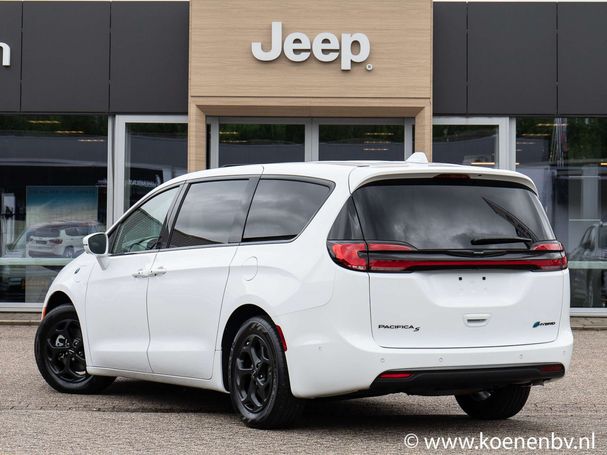 Chrysler Pacifica 3.6 V6 194 kW image number 3