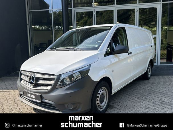 Mercedes-Benz Vito 116 CDi extra 120 kW image number 1