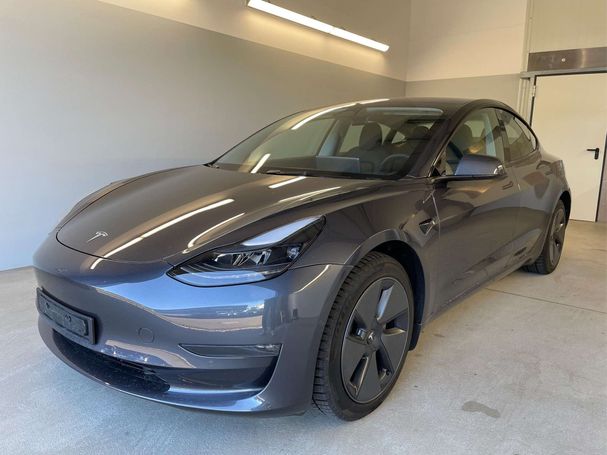 Tesla Model 3 Long Range AWD Dual Motor 366 kW image number 1